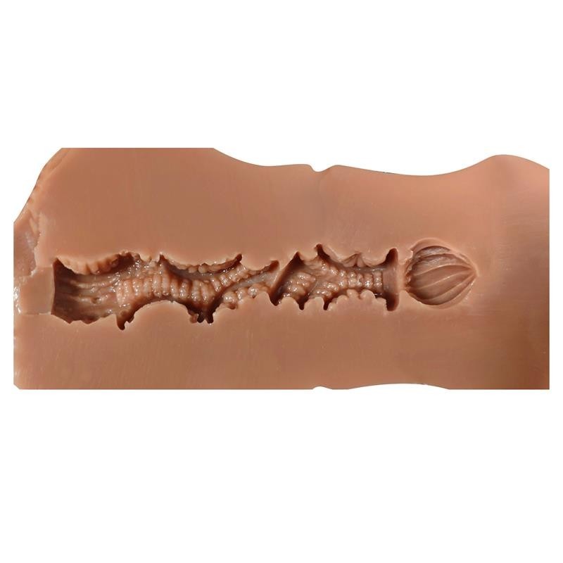 Elsa Vagin Super réaliste 630 gr