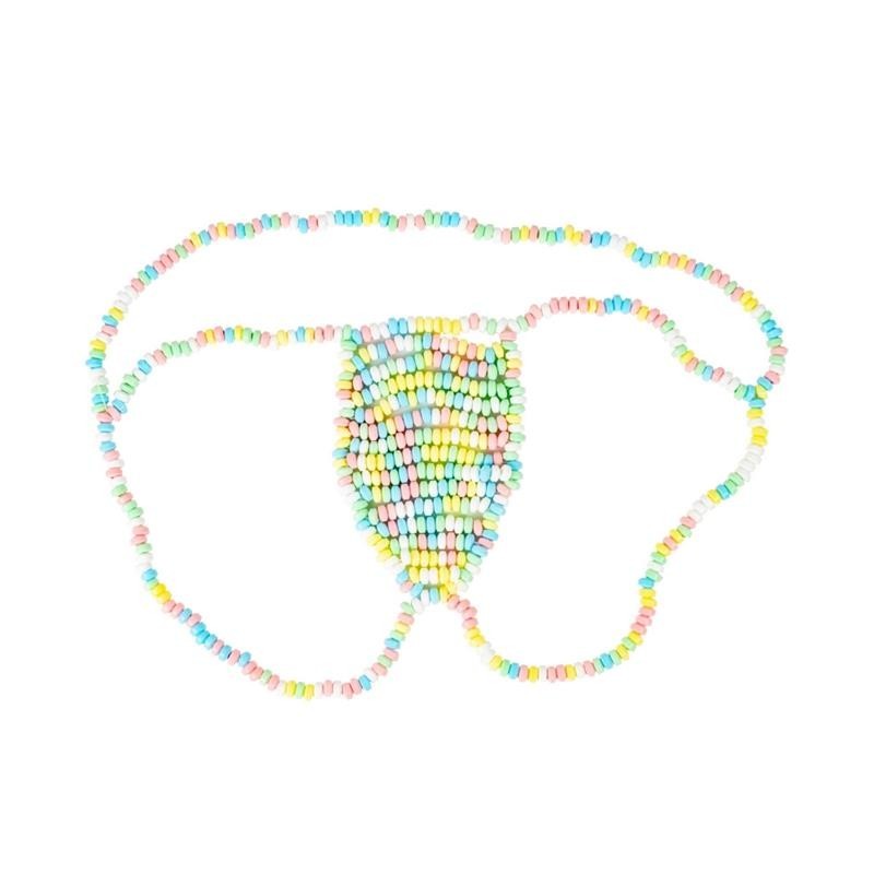 culotte Comestible Taille Unique