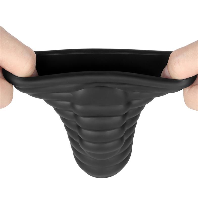 Anneau Vibrant Wave Knights