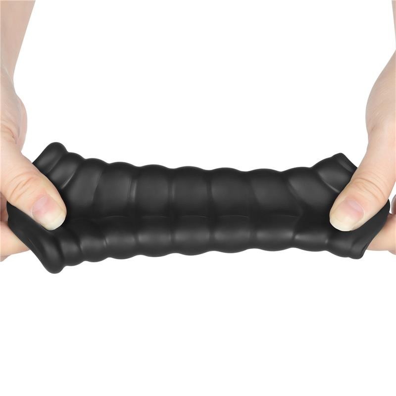 Anneau Vibrant Wave Knights