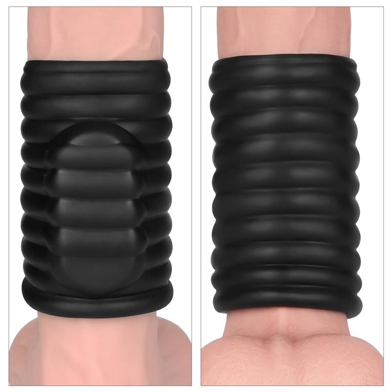 Anneau Vibrant Wave Knights