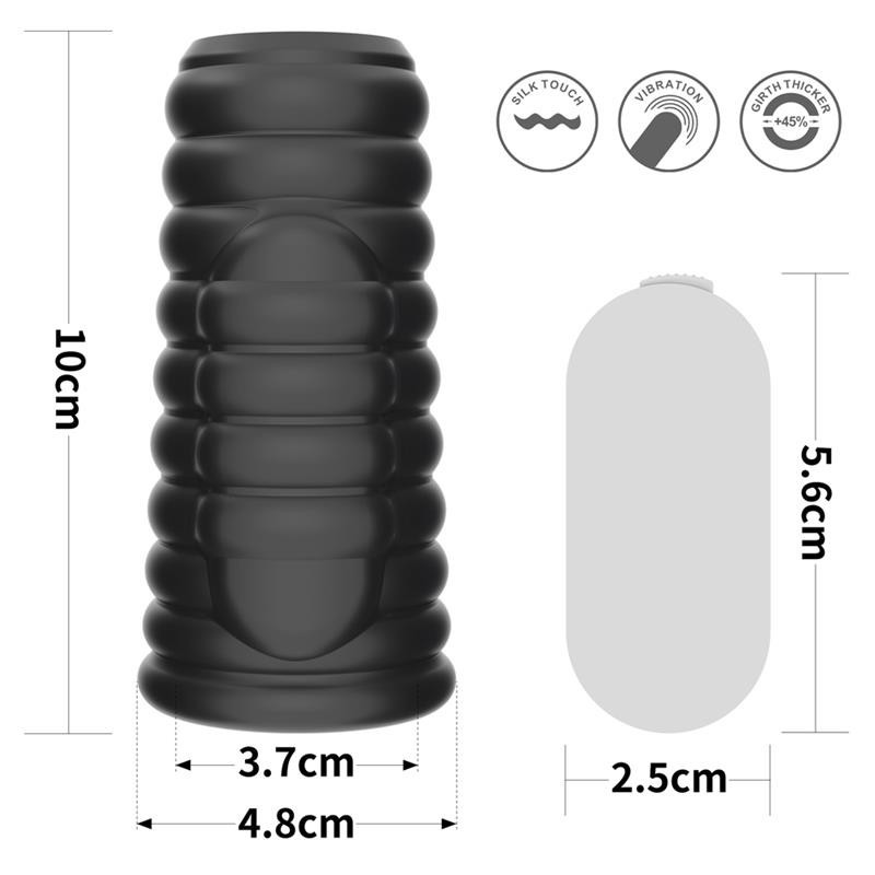 Anneau Vibrant Wave Knights