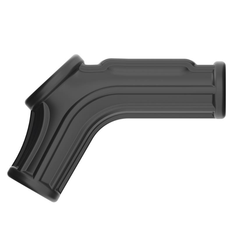 Anneau vibrant pour pénis et anus Ridge Knights