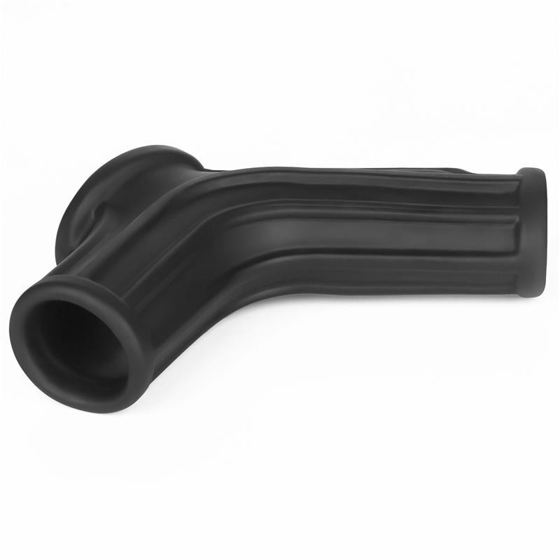 Anneau vibrant pour pénis et anus Ridge Knights