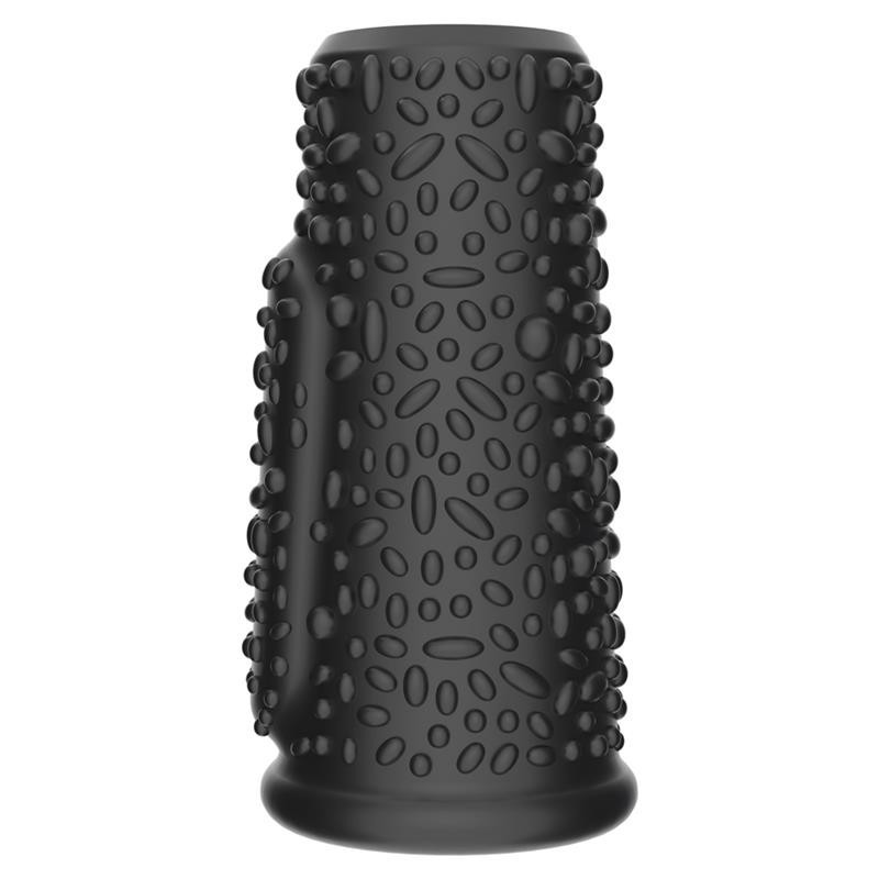 Anneau Vibrant Drip Knights