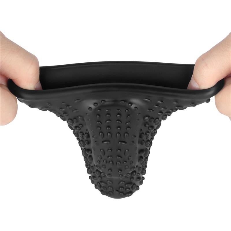 Anneau Vibrant Drip Knights