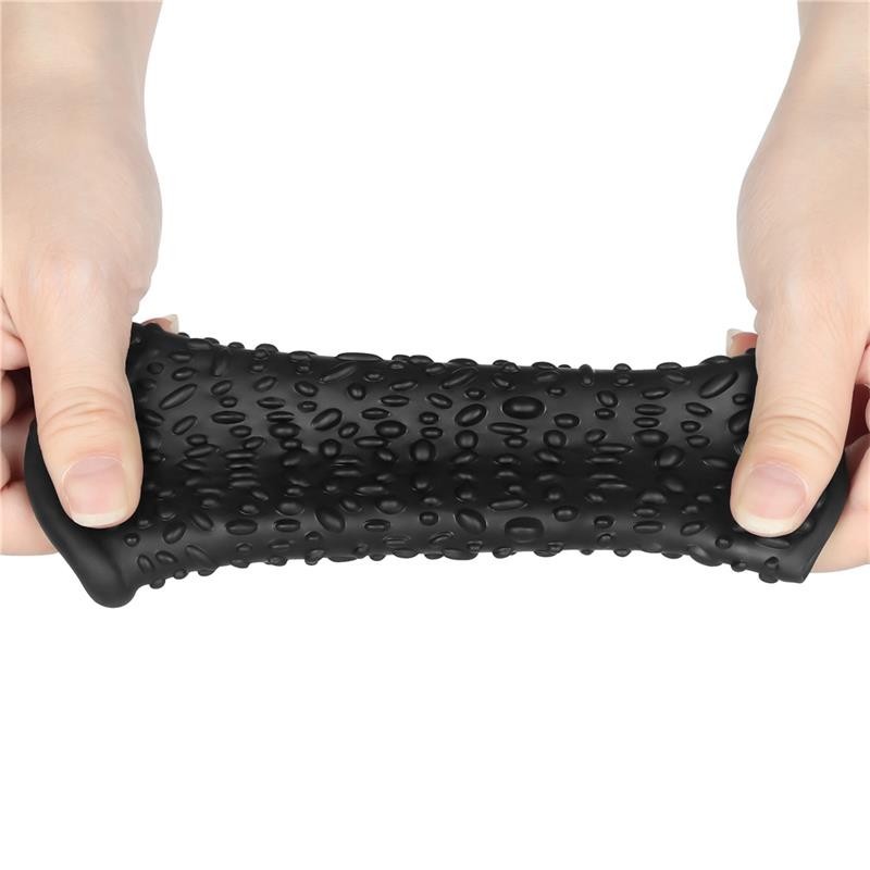 Anneau Vibrant Drip Knights