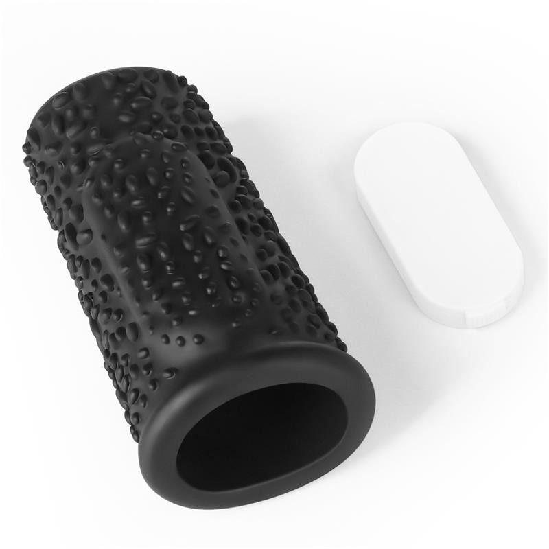 Anneau Vibrant Drip Knights