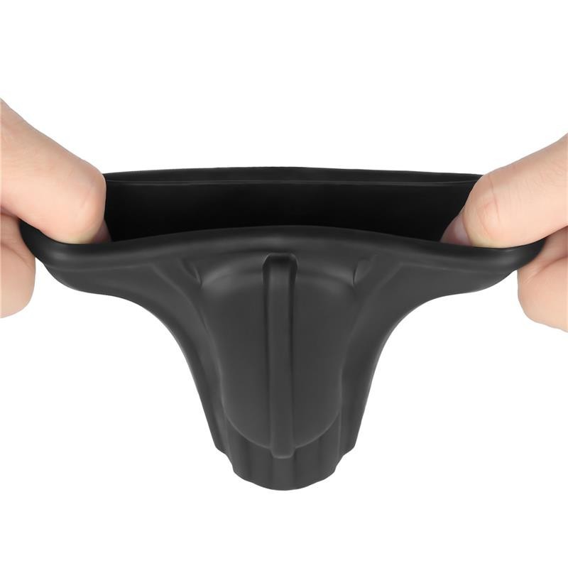 Anneau vibrant Ridge Knights