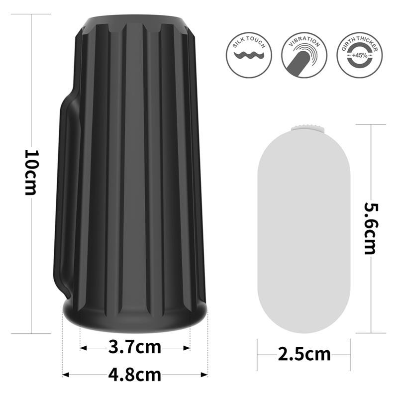 Anneau vibrant Ridge Knights