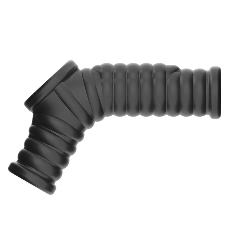 Anneau vibrant pour pénis et anus Wave Knights