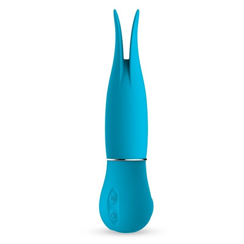 Eivian Set 4 pieces Intercambiables Vibration et Poussée