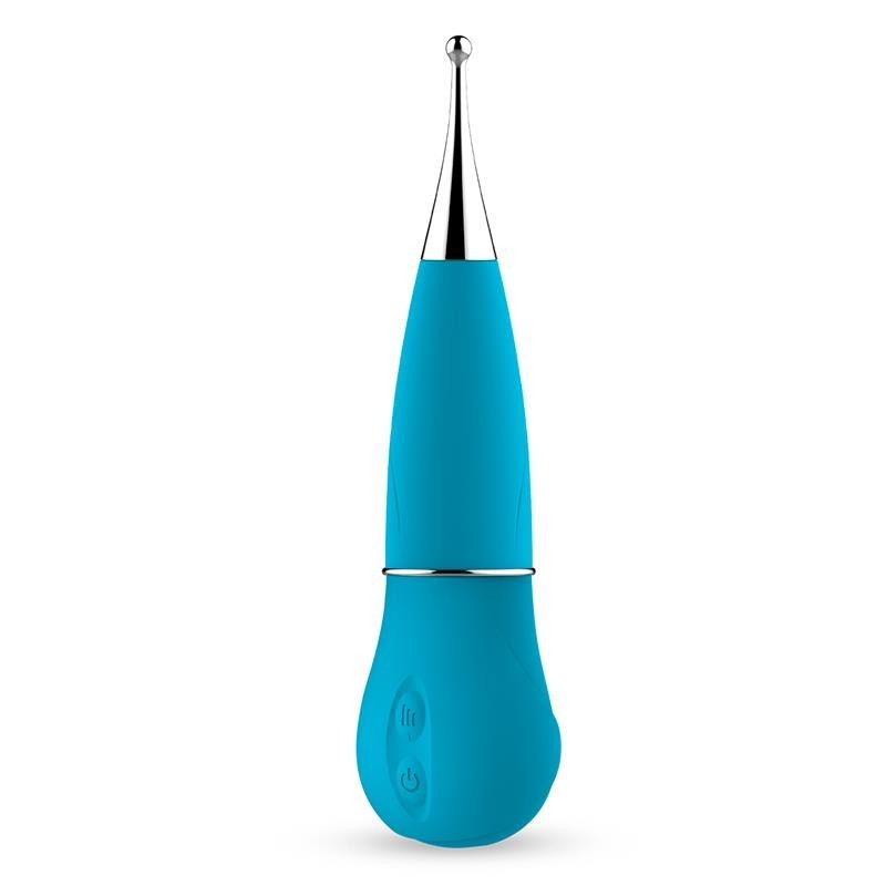 Eivian Set 4 pieces Intercambiables Vibration et Poussée