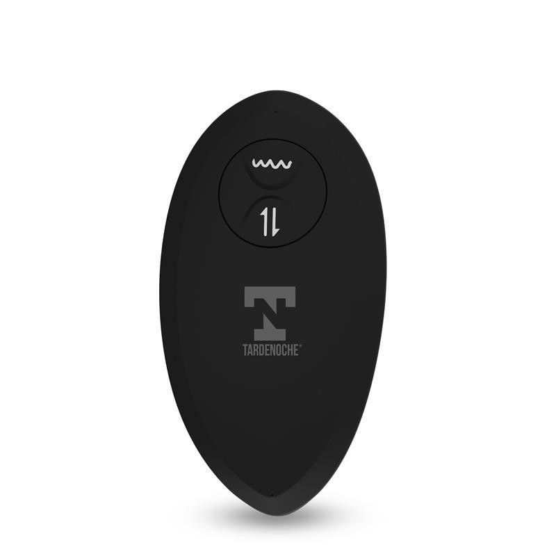 Ampex Vibromasseur prostatique point P avec poussée