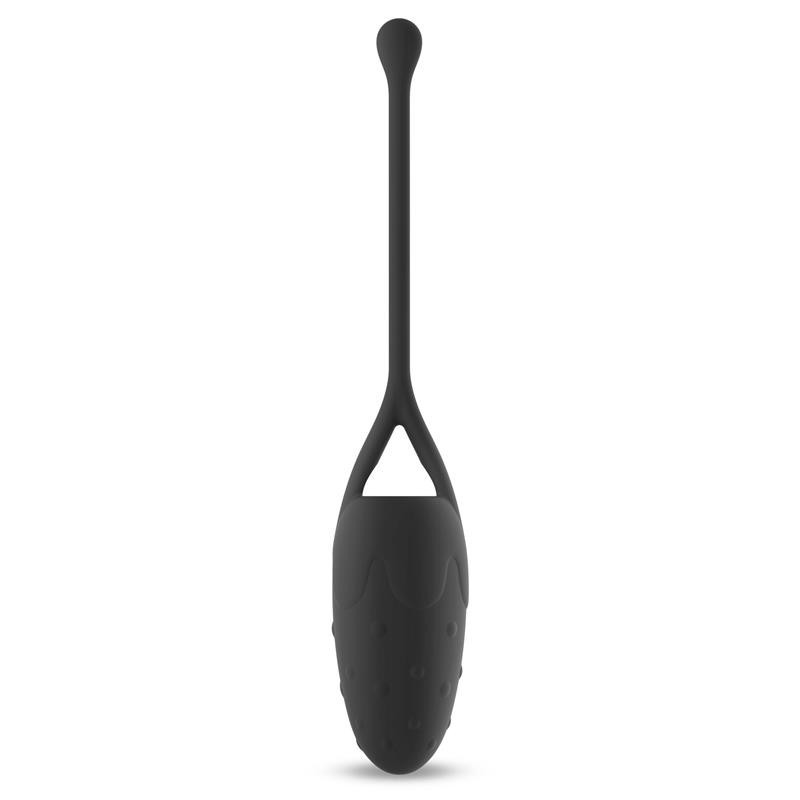 Kit Six-En-Un de balle vibrante et 5 Accessoires en silicone