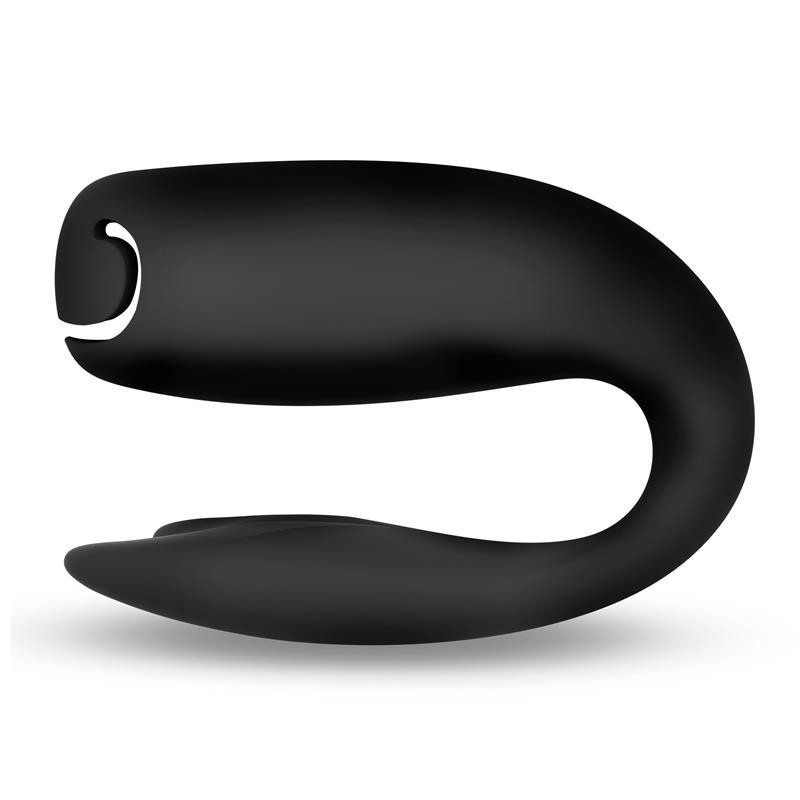 Kit Six-En-Un de balle vibrante et 5 Accessoires en silicone