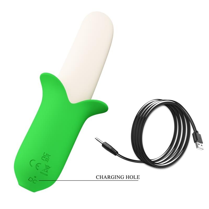 vibromasseur USB banane Geek
