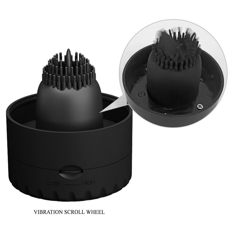 Naomi Masturbateur vibrant