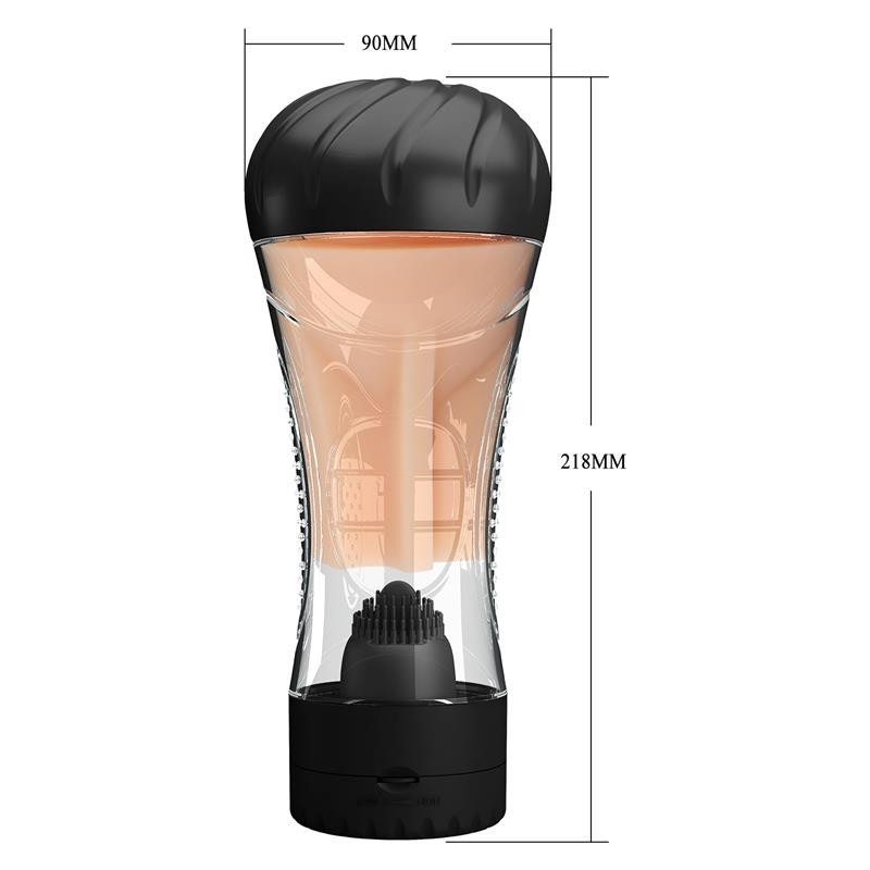 Naomi Masturbateur vibrant