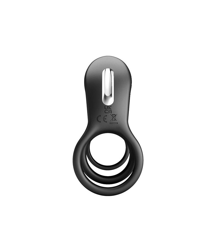 Jammet Anneau Triple vibrant USB