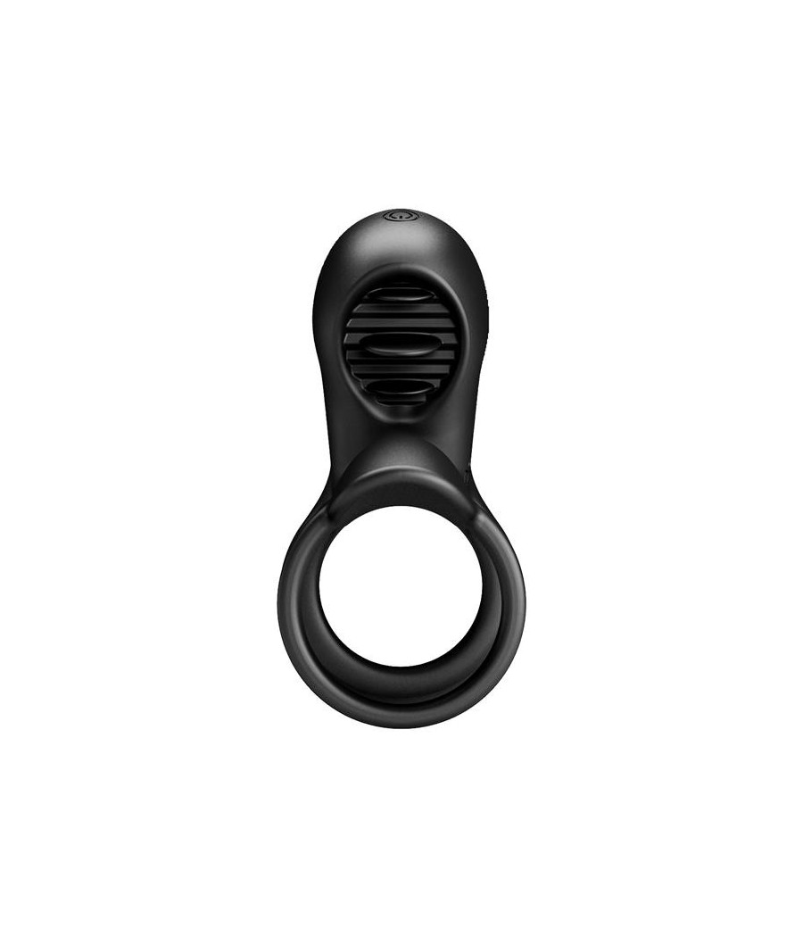 Jammet Anneau Triple vibrant USB