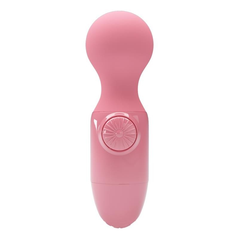 Mini Vibromasseur Little Cute rose