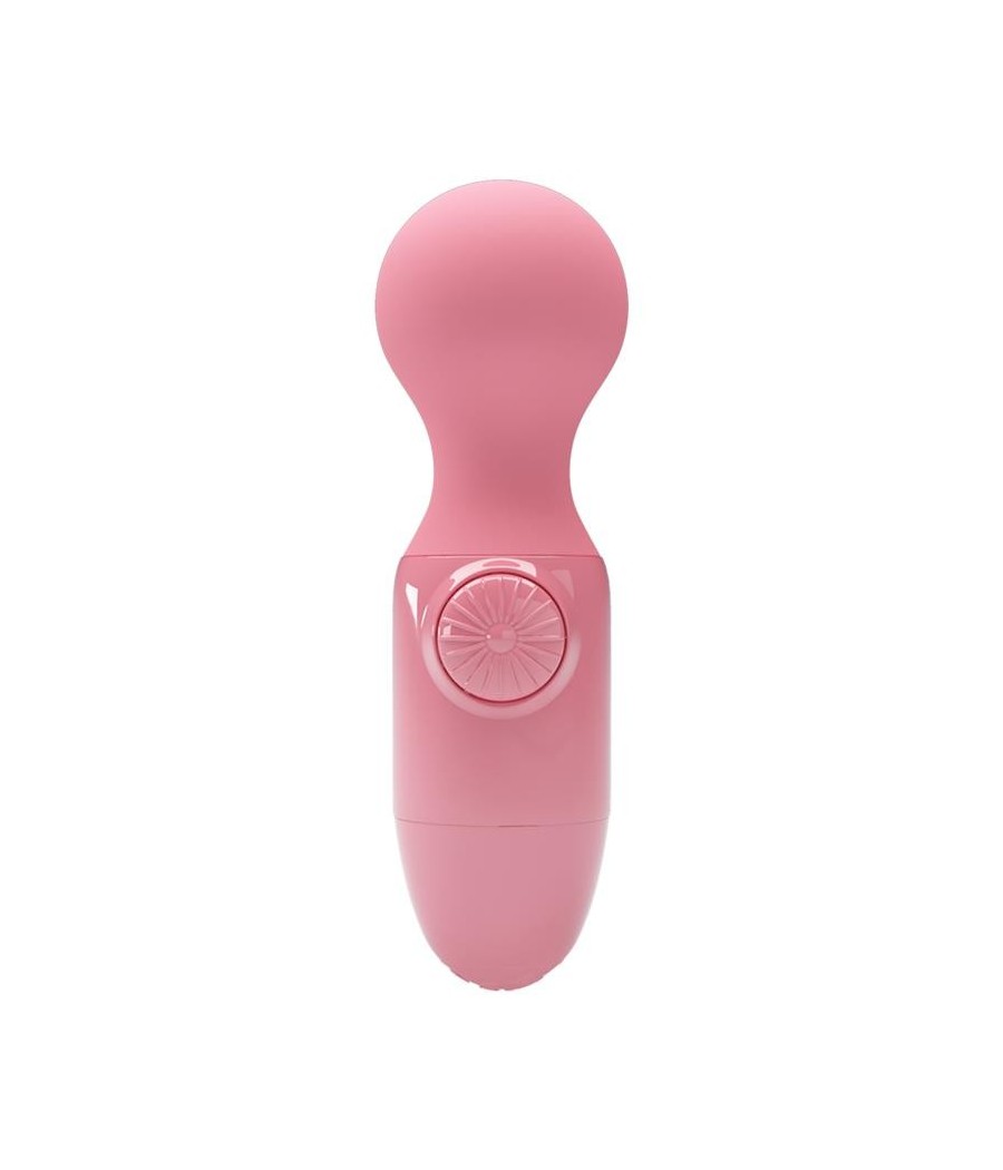 Mini Vibromasseur Little Cute rose