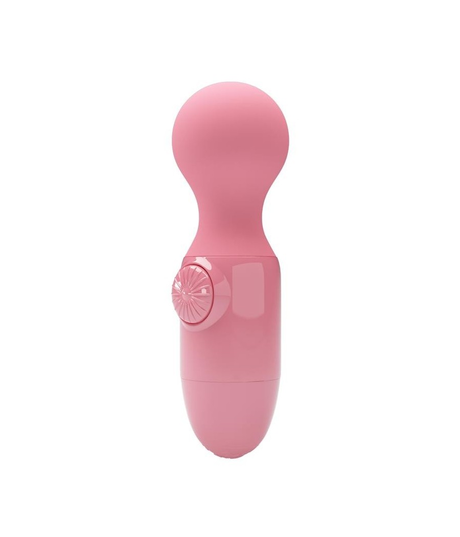 Mini Vibromasseur Little Cute rose