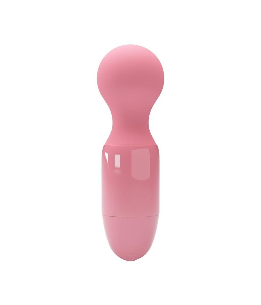 Mini Vibromasseur Little Cute rose