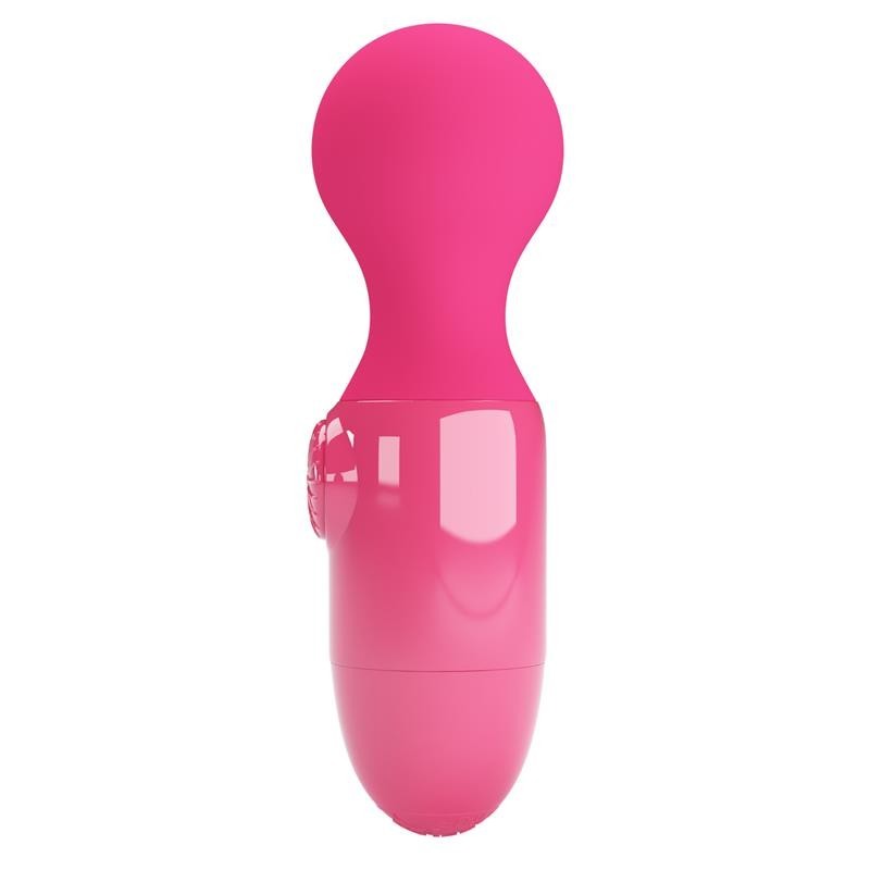 Mini Vibromasseur Petit Mignon USB