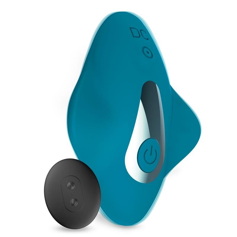 Ferty Stimulateur de culotte avec télécommande USB