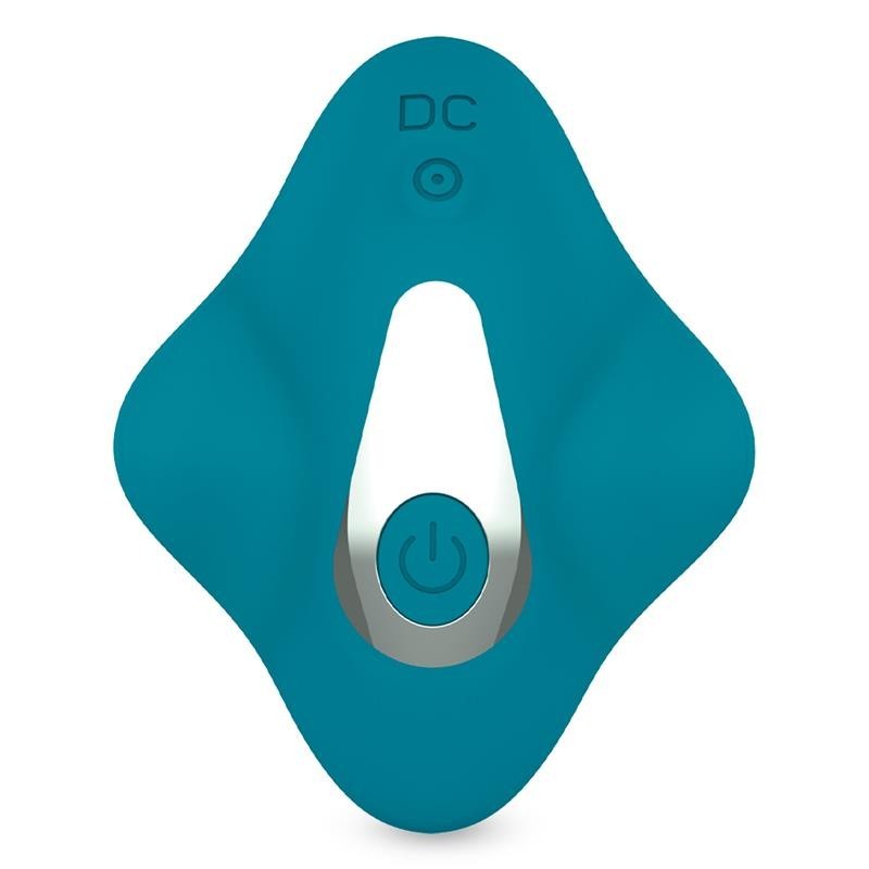 Ferty Stimulateur de culotte avec télécommande USB