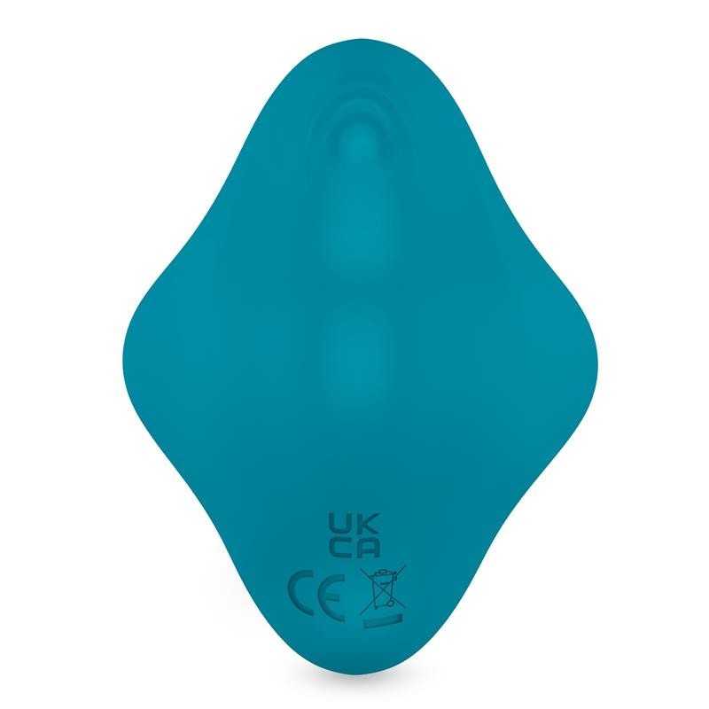 Ferty Stimulateur de culotte avec télécommande USB