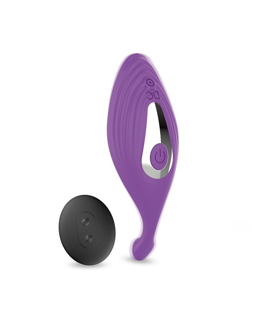 Lunder stimulateur de culotte telecommande USB