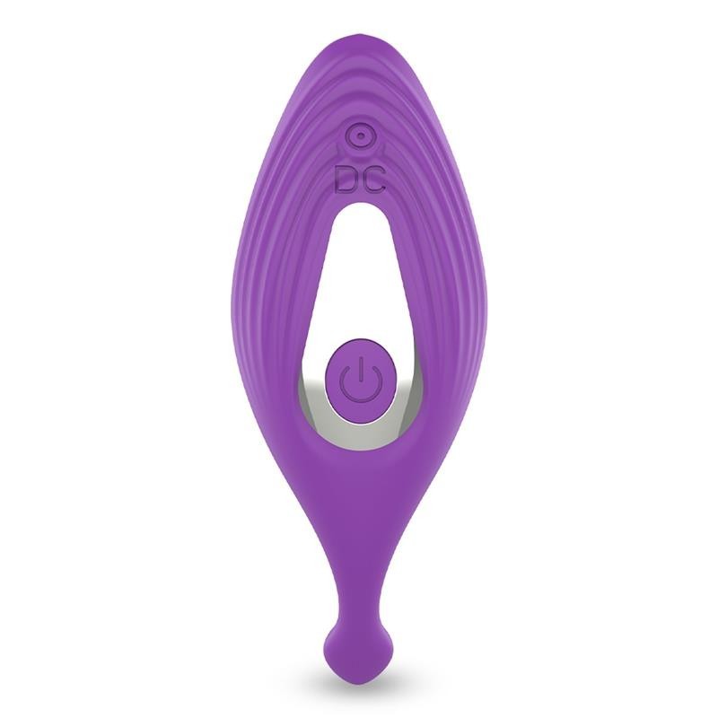 Lunder stimulateur de culotte telecommande USB