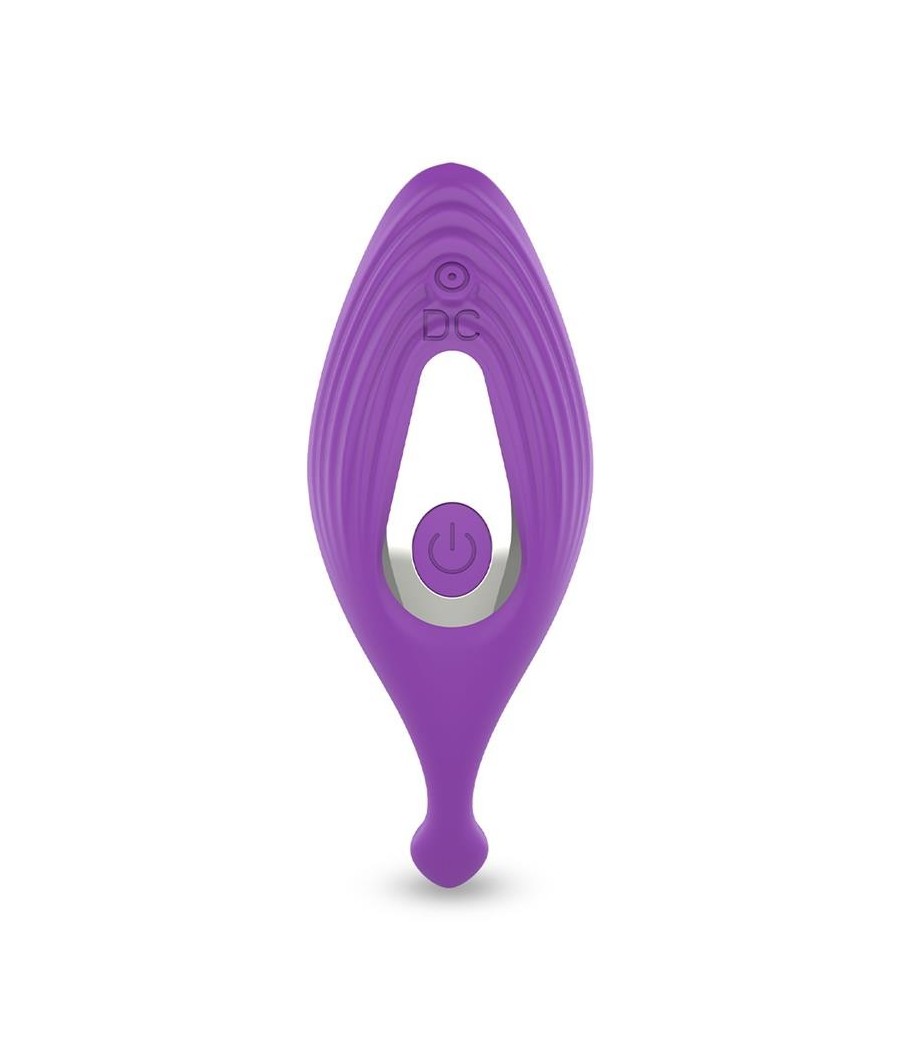 Lunder stimulateur de culotte telecommande USB
