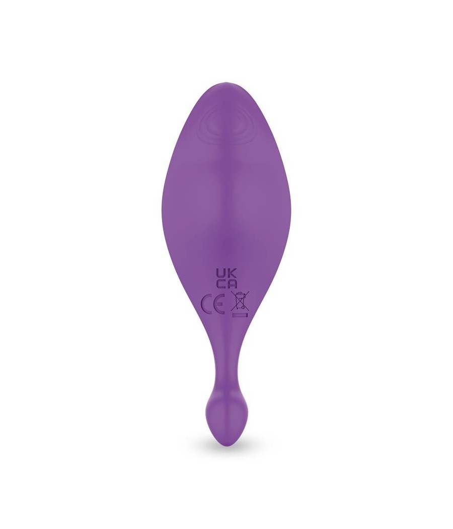 Lunder stimulateur de culotte telecommande USB
