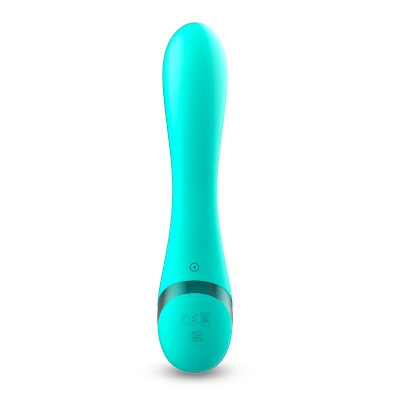 vibromasseur Pertes USB Celeste