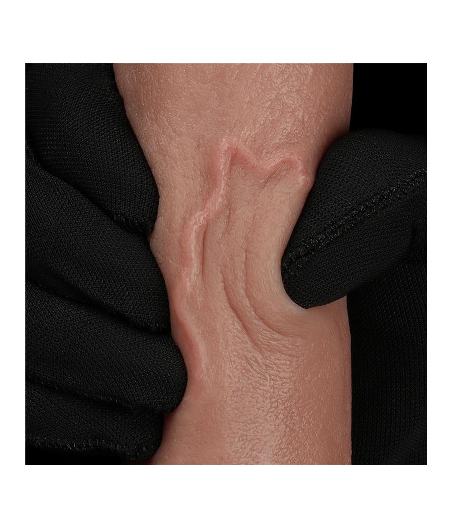 Gode double couche 8