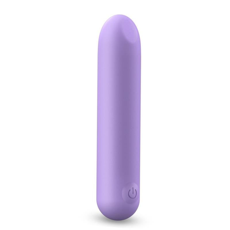 Sulleet balle vibrante silicone Liquide Unibody Flexible USB