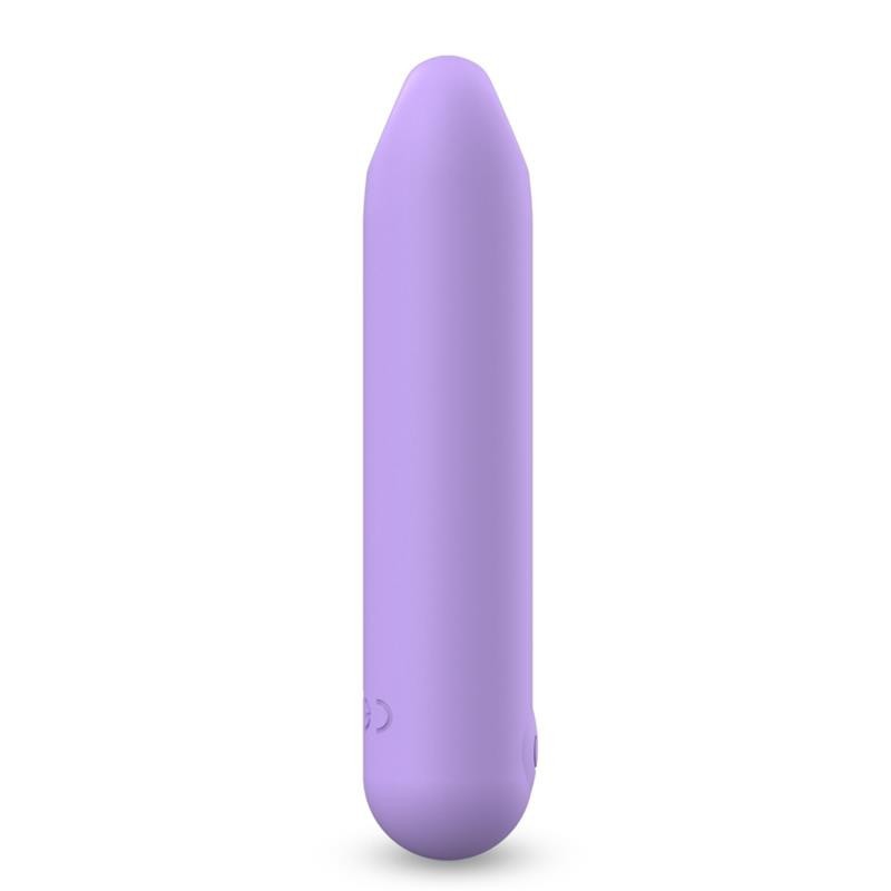 Sulleet balle vibrante silicone Liquide Unibody Flexible USB