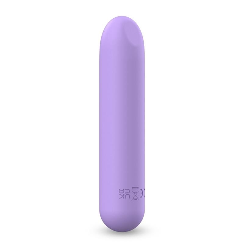 Sulleet balle vibrante silicone Liquide Unibody Flexible USB