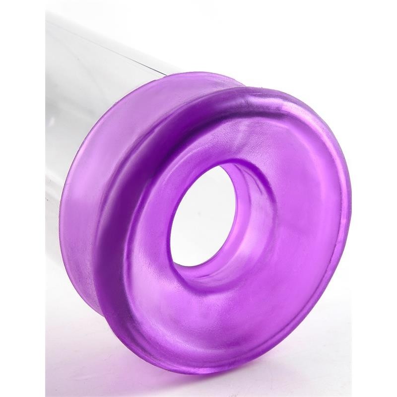 Pompe Worx suceur de Entrenamiento