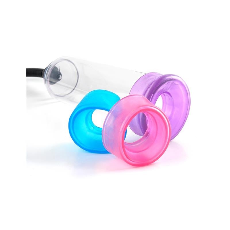 Pompe Worx suceur de Entrenamiento