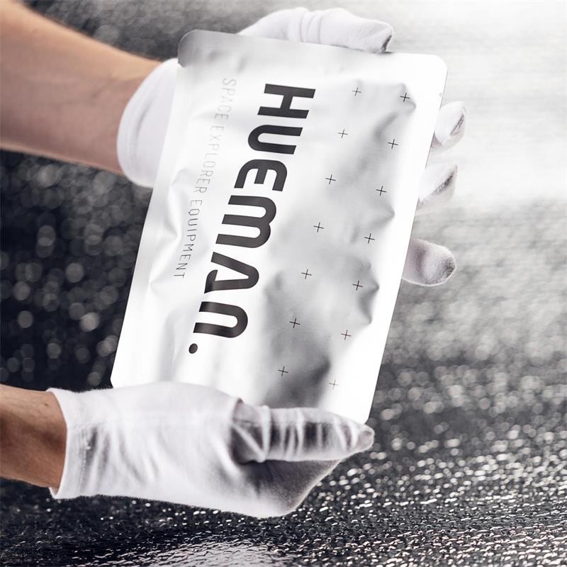 Plug Anal vibrant et Poussée