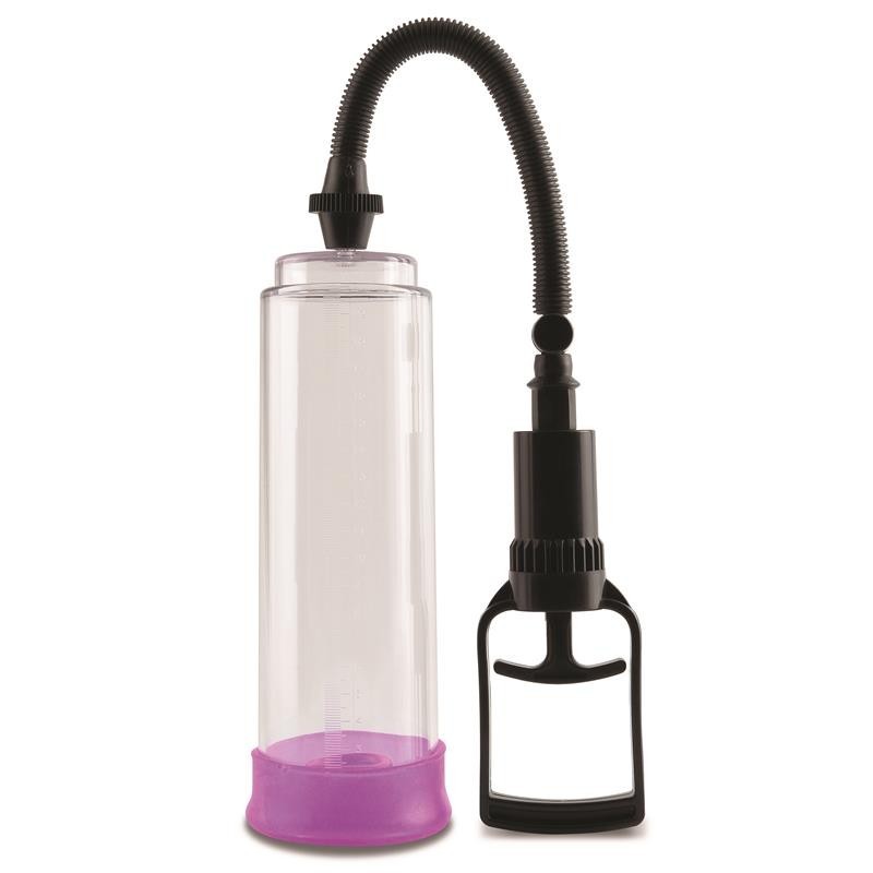 Pompe Worx suceur de Entrenamiento