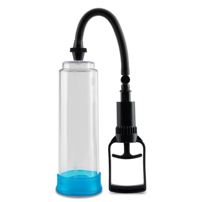 Pompe Worx suceur de Entrenamiento