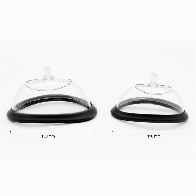 Bumber pompe manuelle pour vagin 2 Copas