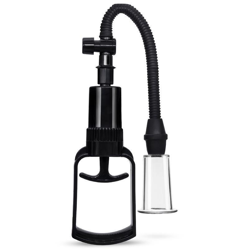 Dupper pompe manuelle pour Vagin et mamelons 3 Copas