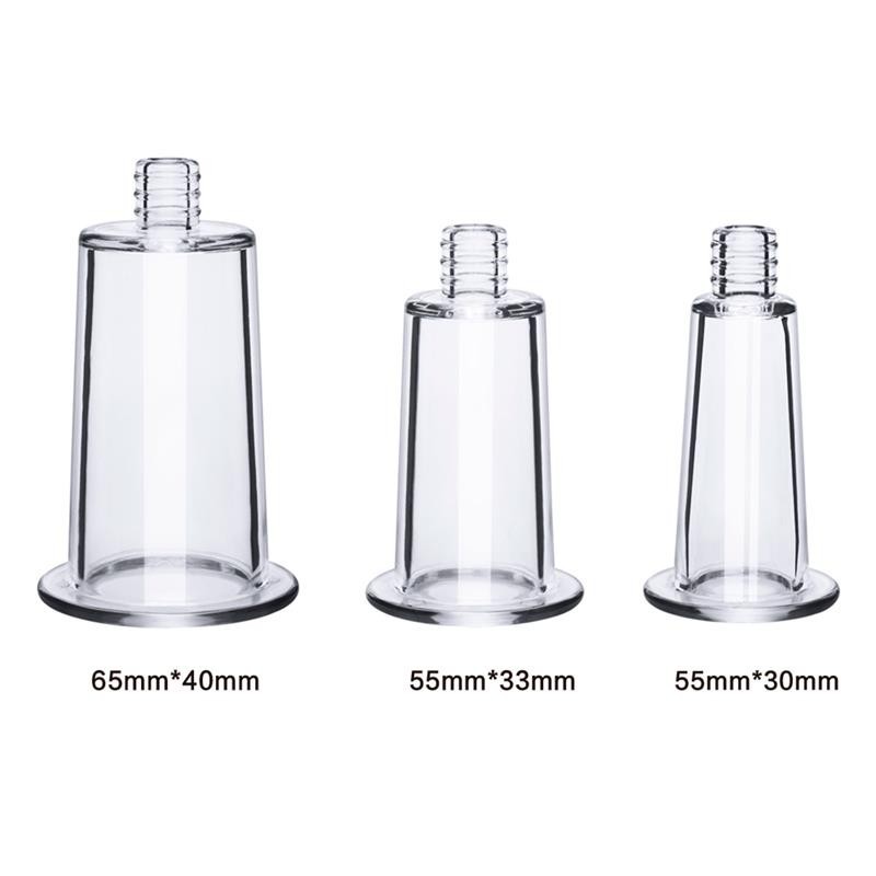 Dupper pompe manuelle pour Vagin et mamelons 3 Copas